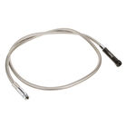 Component Hardware Group KN50Y004-96 Pre-Rinse Hose Assembly 96"