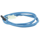 Traulsen 334-60406-01 Refrigerator Temperature Sensor Blue Coil 48"