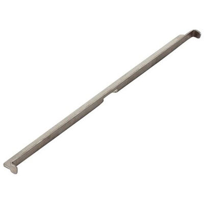 Silver King 43702 Refrigerated Prep Table Bar Adapter Sides SKP278