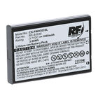 Panasonic BXB3030 Attune I & II Battery