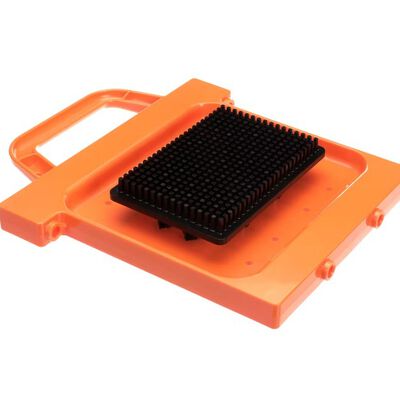Prince Castle 980-000-52C Dicer Pusher Head 1/2"