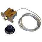 Ranco K12-L-1522 Cooler Control W/Slot Stem 72-1/2" Dial 72-1/2" CAP