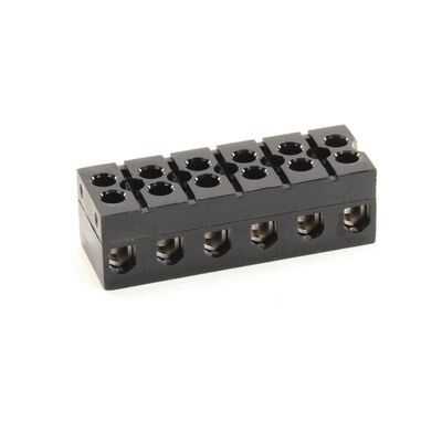 Toastmaster 35986 600V Term Block 6-Pole