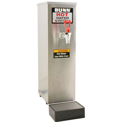 Bunn 2500.0001 Hot Water Dispenser , Hw2