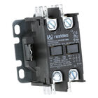 Jackson 5945-109-02-69 2 Poles  2 Poles W/ 1/4" Male Tab Terminals &  1-5/8" MT CTRS, 208/240V