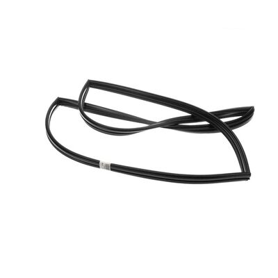 True 922627 Door Gasket Black TUC-24G