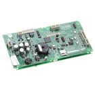 Blodgett 53913 Programmed Control Board Manual BC20E