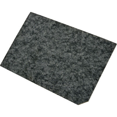 Filtercorp FILCF-16/BK Filter Carbon Pad 30-Pack Supersorb