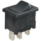 Manitowoc 2007939 Ice Kube Machine Terminal Rocker Switch 3 125-250 VAC