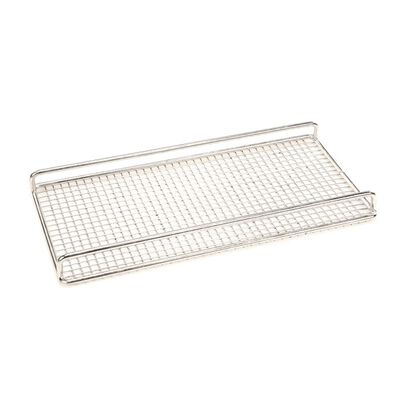 Pitco B4512501 Electric Fryer Wire/Guard Screen Tube Assembly SE14T
