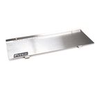 Pitco B3631802-C Gas Fryer Front Panel Bezel Assembly Blank SG18