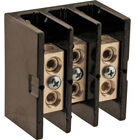 Cleveland 02193 Convection Steamer Terminal Block 3-Pole 125A
