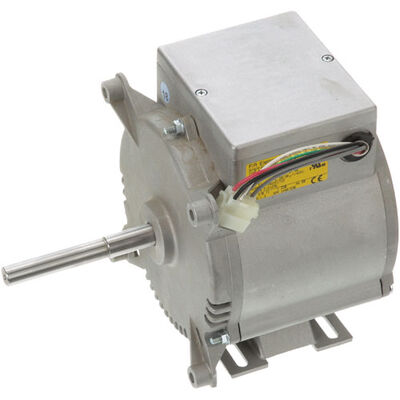 Blodgett 34450 Convection Oven Motor W/ Switch 230V