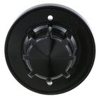 Garland G02716-3 Oven Thermostat Knob Black W/ 2-1/2" 4-Way Mounting Position