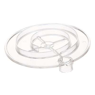 Grindmaster 1741 Beverage Dispenser Bubbler Pump Cover
