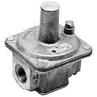 Bakers Pride M1066X Charbroiler Gas Pressure Regulator 1" NAT W/VENT 1" FPT Gas IN/OUT 1/2 PSI 3"-8" WC