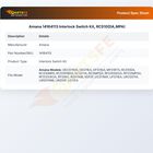 Amana 14164113 Interlock Switch Kit