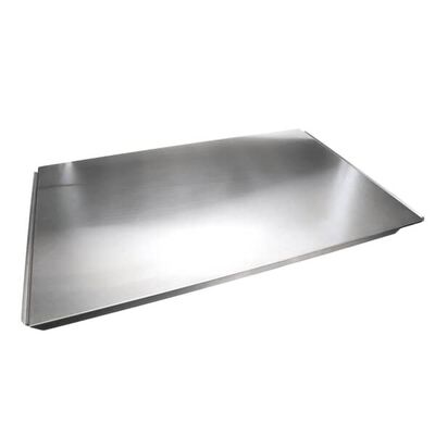 Nieco 9077 Broiler Extended Deep Crumb Pan 800A/960/950