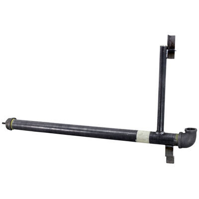 Bakers Pride L5076X Oven Burner Assembly Left