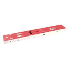 Blodgett 56729 Convection Oven Panel Decal Assembly Solid State Digital MARK V