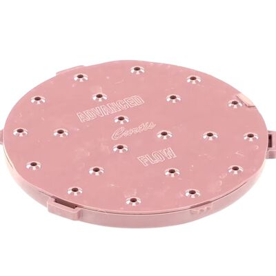 Curtis 3375000329 Advance Flow Sprayhead Purple