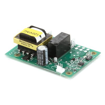 Manitowoc 000000308 Control Board 115V 1PH 60Hz