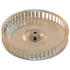 Groen Z096790 Blower Wheel 6-1/4" DIA X 1" Deep, Bore 5/16"