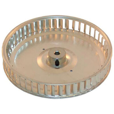 Groen Z096790 Blower Wheel 6-1/4" DIA X 1" Deep, Bore 5/16"