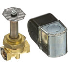Cleveland CLE22223 1/2" FPT Steam Soleniod Valve W/ Steam, NC,110/120 V