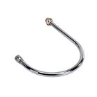 T&S Brass 135X Swivel Gooseneck