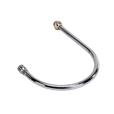T&S Brass 135X Swivel Gooseneck