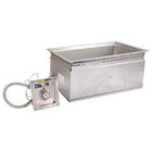 Star 5P-MOD100D Warmer with Drain, 208V/240V , 1200W