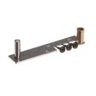 True 878009 Top Right-Hand Door Hinge Kit TBB-24-48G