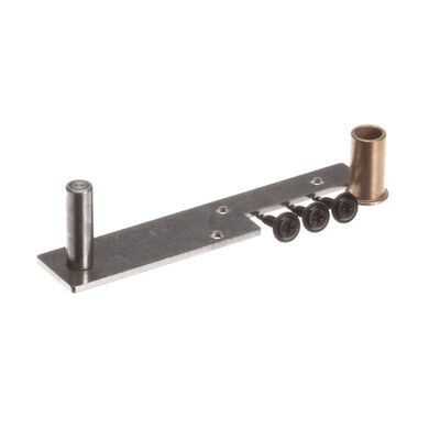 True 878009 Top Right-Hand Door Hinge Kit TBB-24-48G
