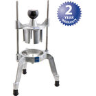 Vollrath VOL606 Wedger , 6 Sec,Wedge/Core Master