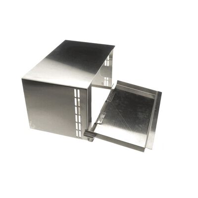 Perfect Fry 83203 Fryer Drawer & Lid Assembly 2DT007-C