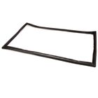 True 929526 Door Gasket GDM-06 Wide Black