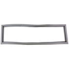 Continental Refrigerator 2-743 Drawer Gasket 6-1/4" X 23-1/2"