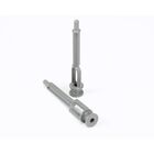 Precision Metal 101-107S Plunger Rod Kit Pack Of 2