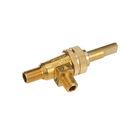 Valve, Burner,  2" Stem For Jade Range - Part# 4418500000