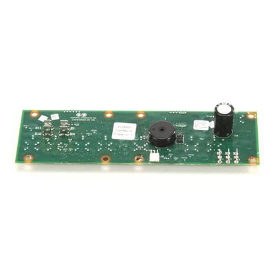 Star Mfg 2JZ6323 Time/Temperature Control