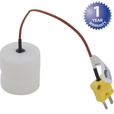 Cooper Thermometer 52048K Thermocouple Solid Simulator