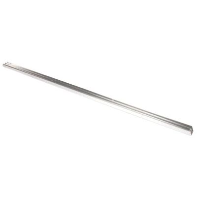 Henny Penny 56595-001 Heated Merchandiser Lower Door Track HMR-103