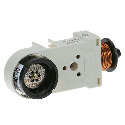 Delfield 3516446 Compressor Relay/Overload Assembly