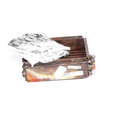 Hatco R03-12-017B-00 Gas Booster Heater Heat Exchanger Kit PMG-200