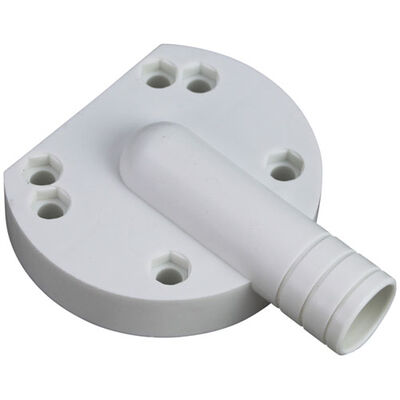 Champion 108051 Elbow Flange