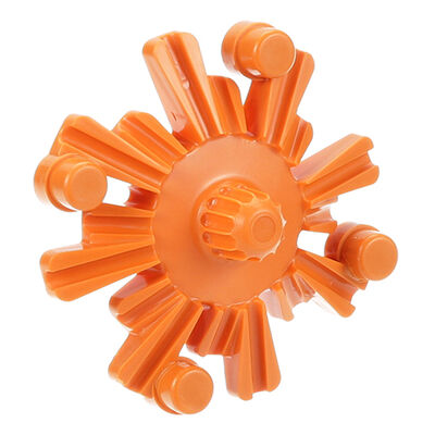 Fetco 1102-00043-00 Cascade Spray Dome Assembly