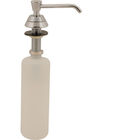 Allpoints 1411026 Soap Dispenser, 16 OZ,4"Spt