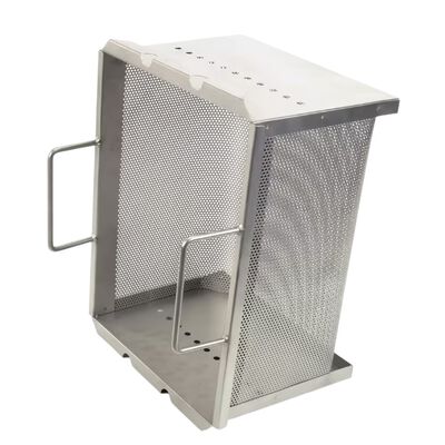 Frymaster 8231910 Basket GSMS Bulk 1/8 PERF