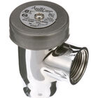 Jackson 184301 Vacuum Breaker Chrome Polished 3/4" NPT